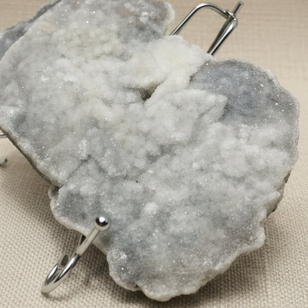 Sphalerite – Jordning, Styrka & Manifestation