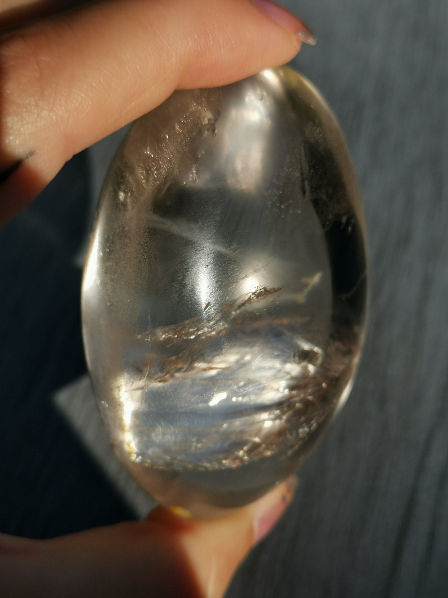 3Rökkvarts Handsten