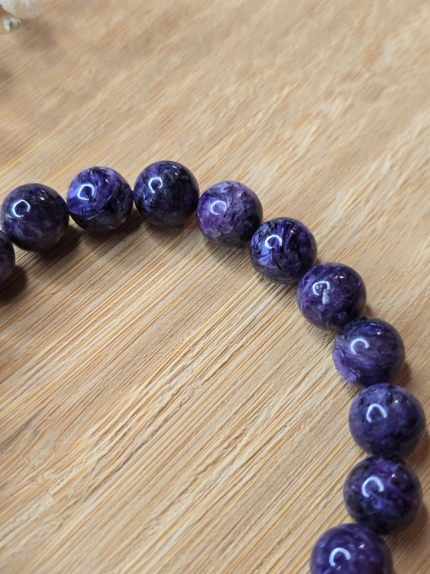 Charoit – Själsväg 9 mm