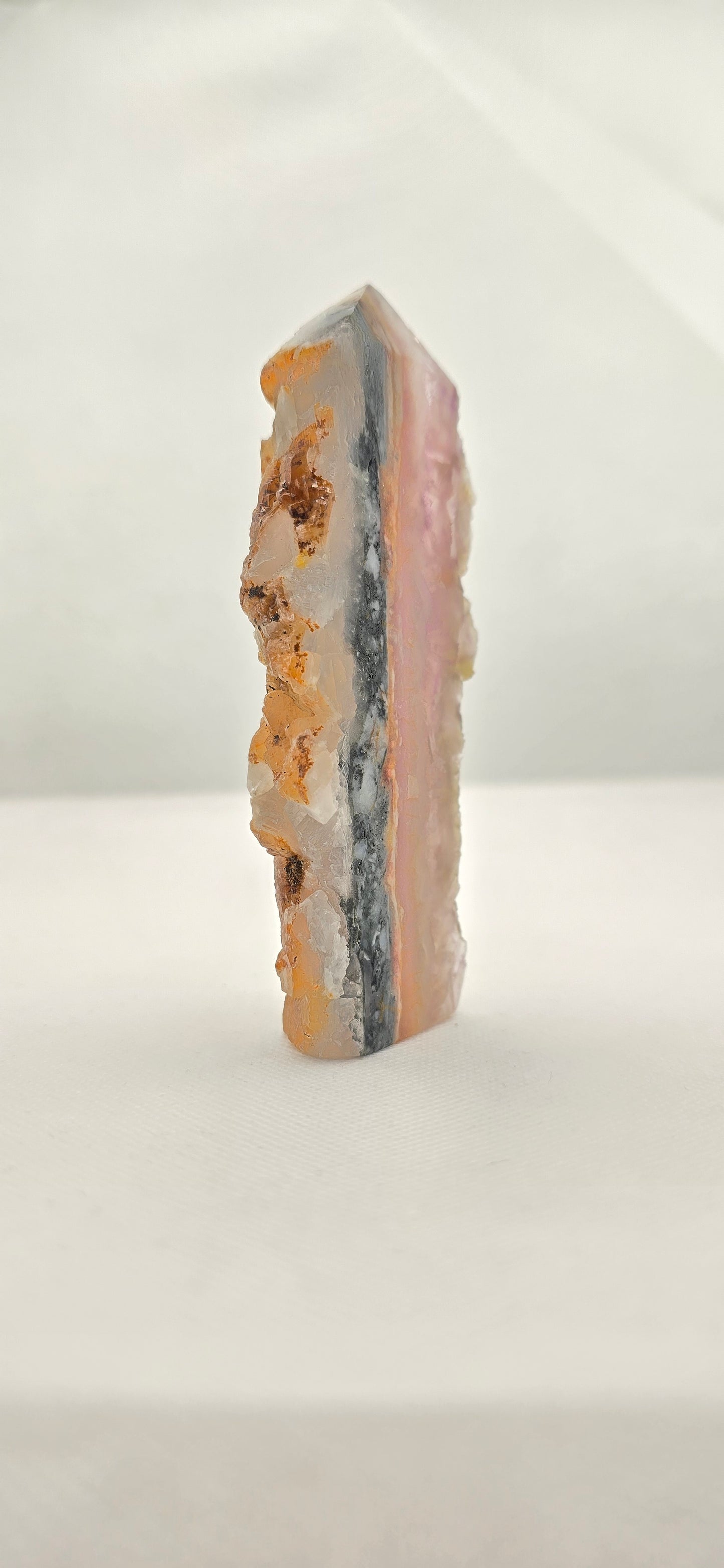 Uv reaktivt Flourit torn