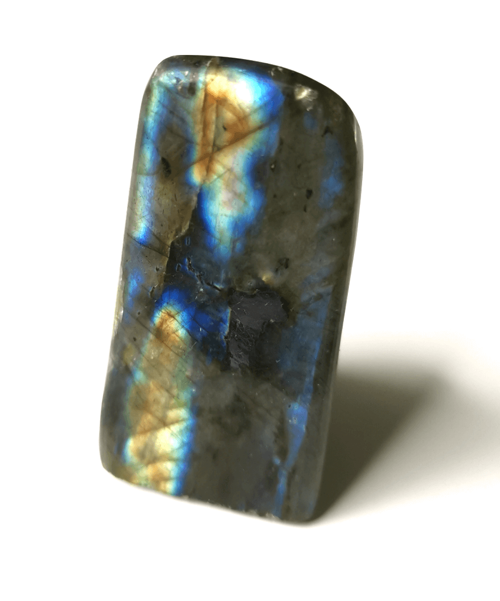 #4  Labradorit Freeform