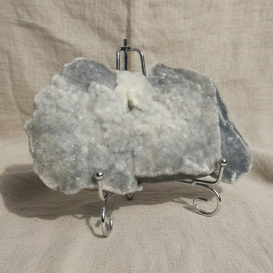 Sphalerite – Jordning, Styrka & Manifestation