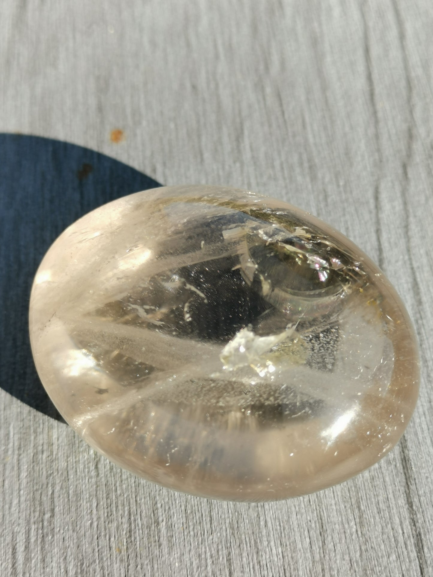 5Rökkvarts Handsten