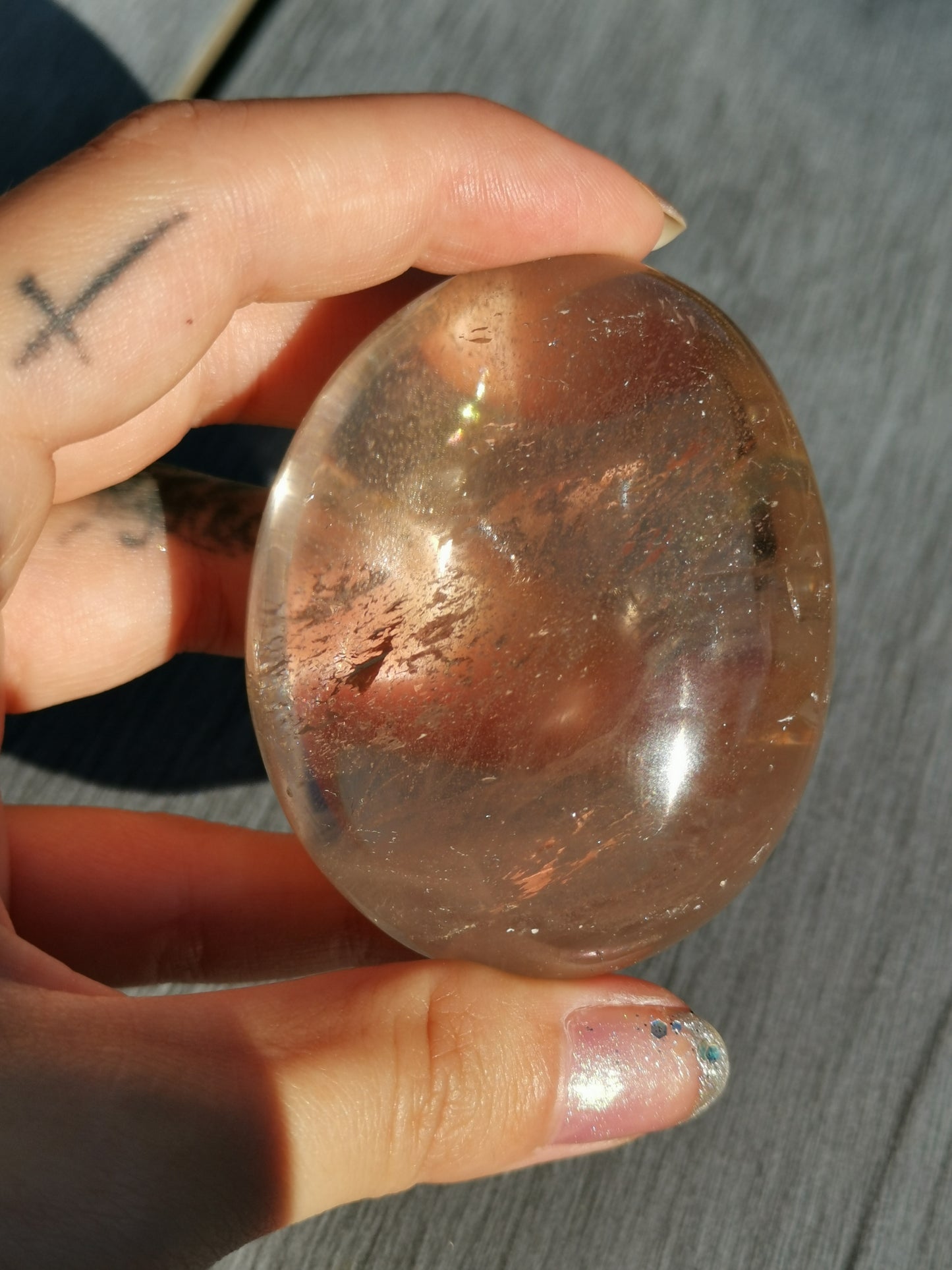 5Rökkvarts Handsten