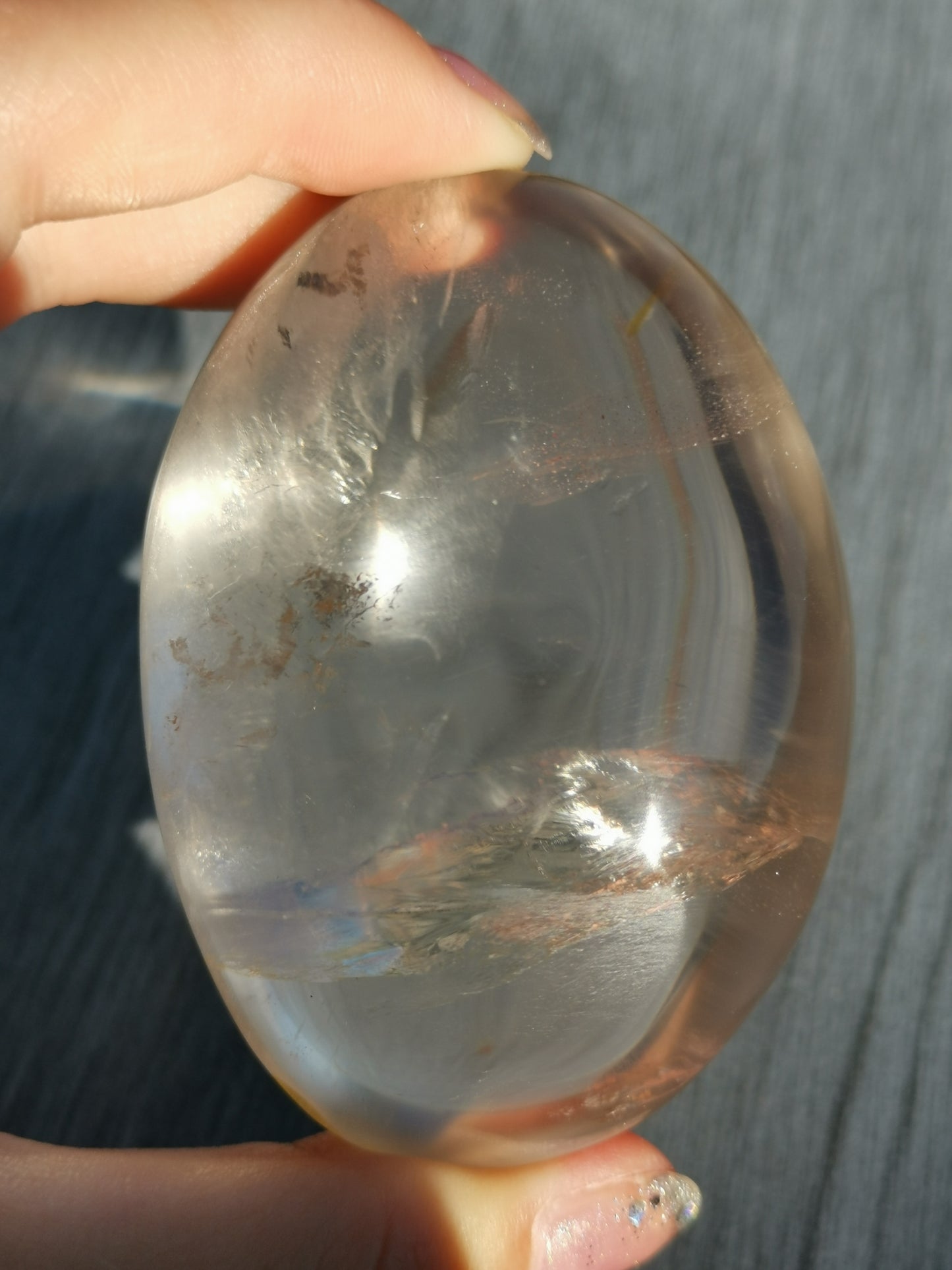 3Rökkvarts Handsten