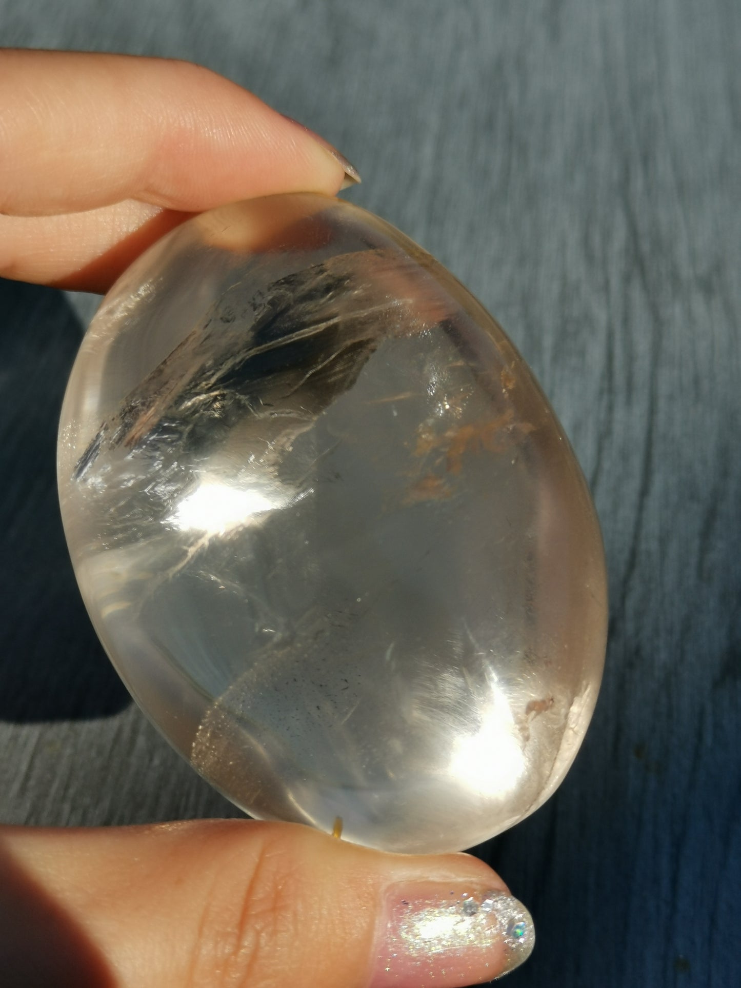 3Rökkvarts Handsten