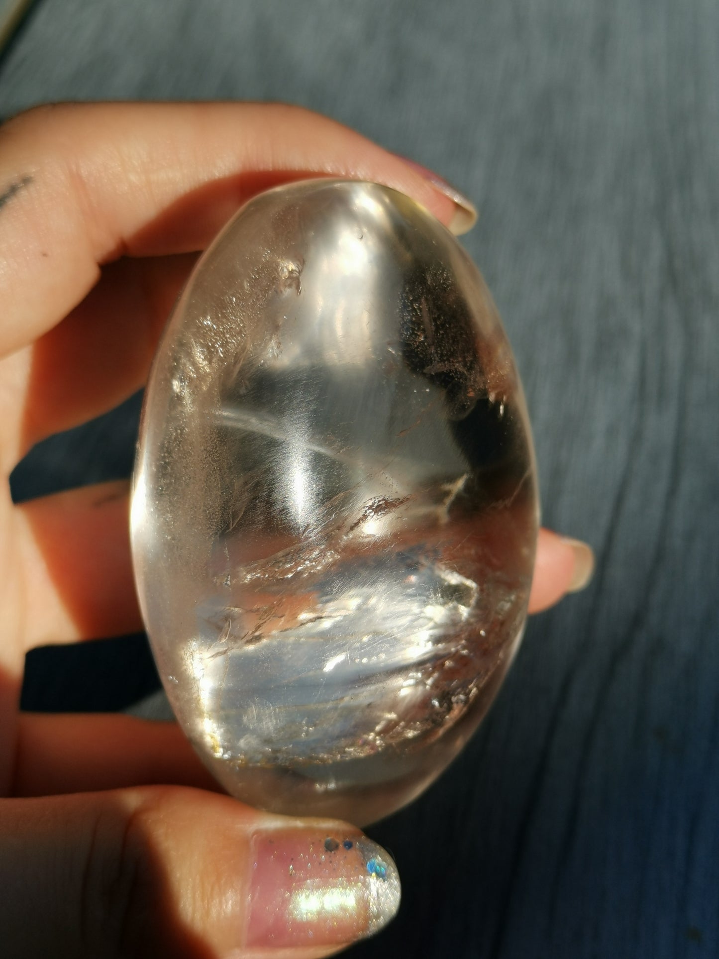 3Rökkvarts Handsten