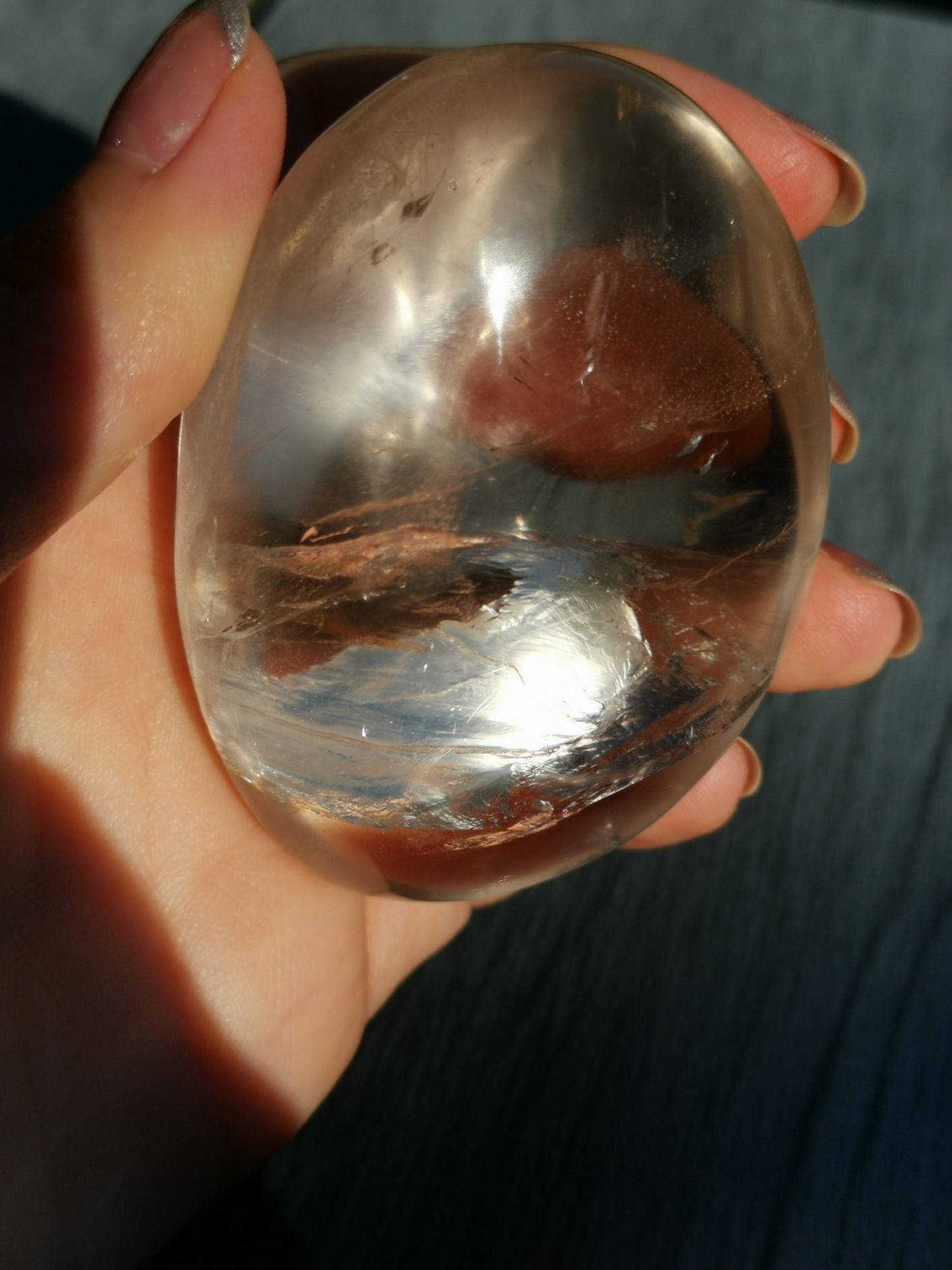 3Rökkvarts Handsten