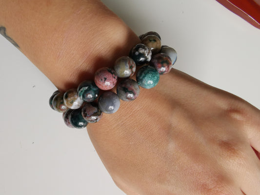 8:e venen Ocean Jaspis