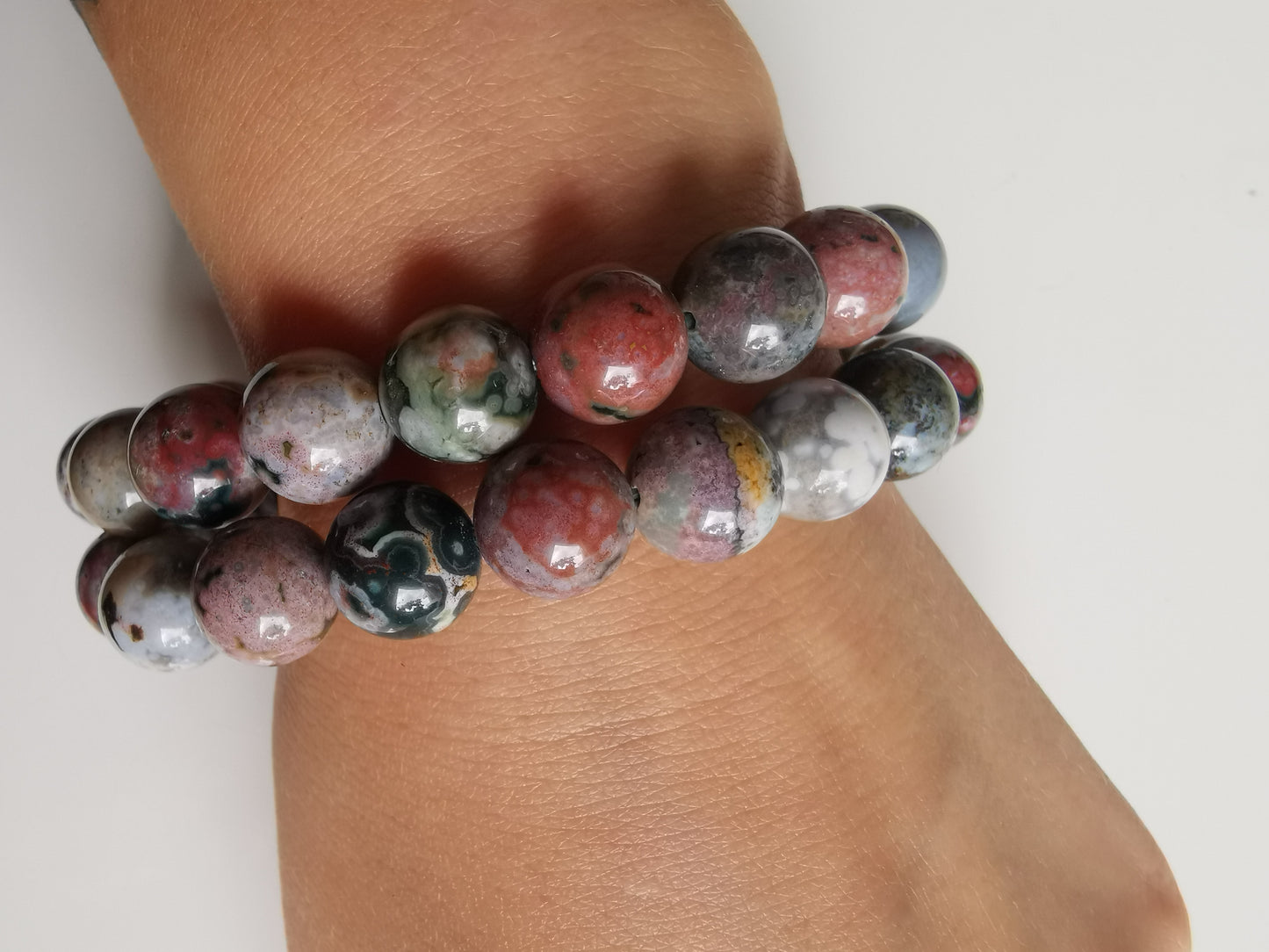 8:e venen Ocean Jaspis