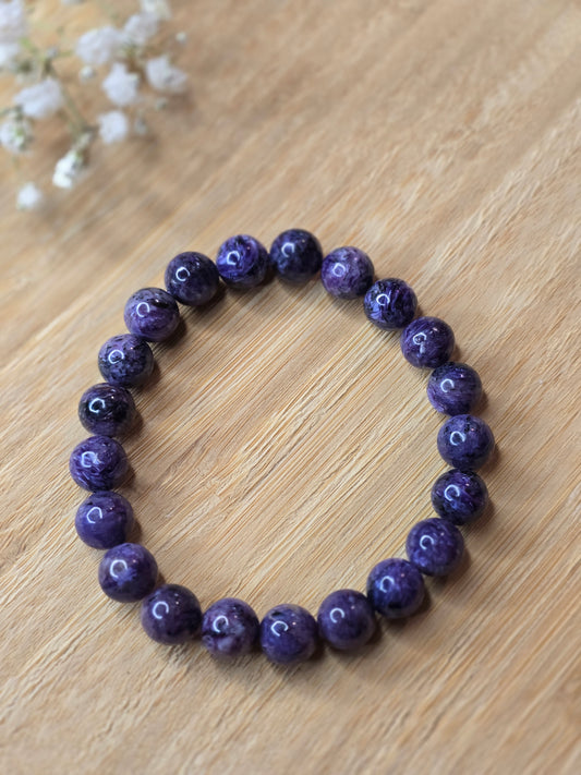 Charoit – Själsväg 9 mm