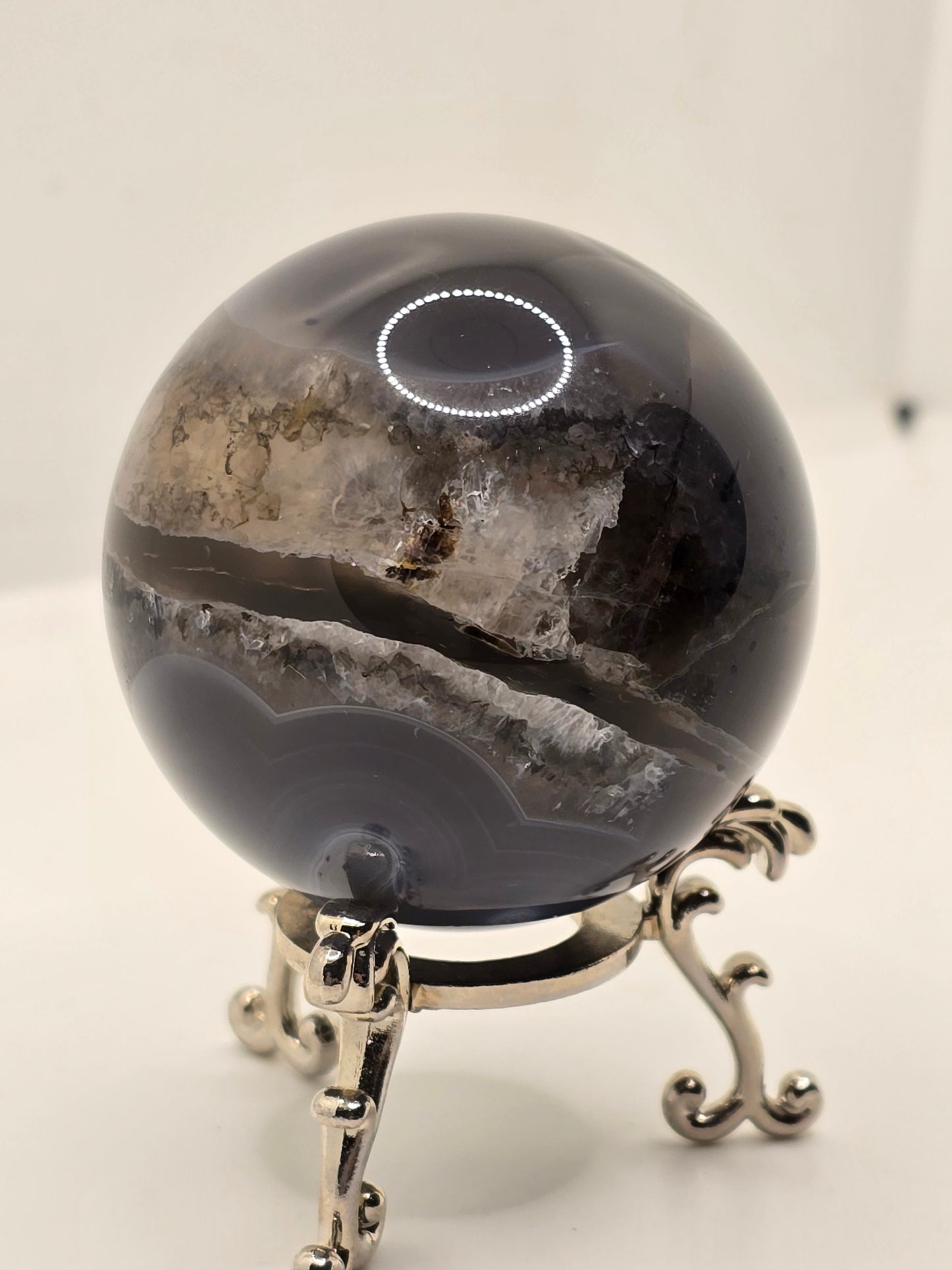 Volcano Agat – För Jordning och Inre Styrka #2