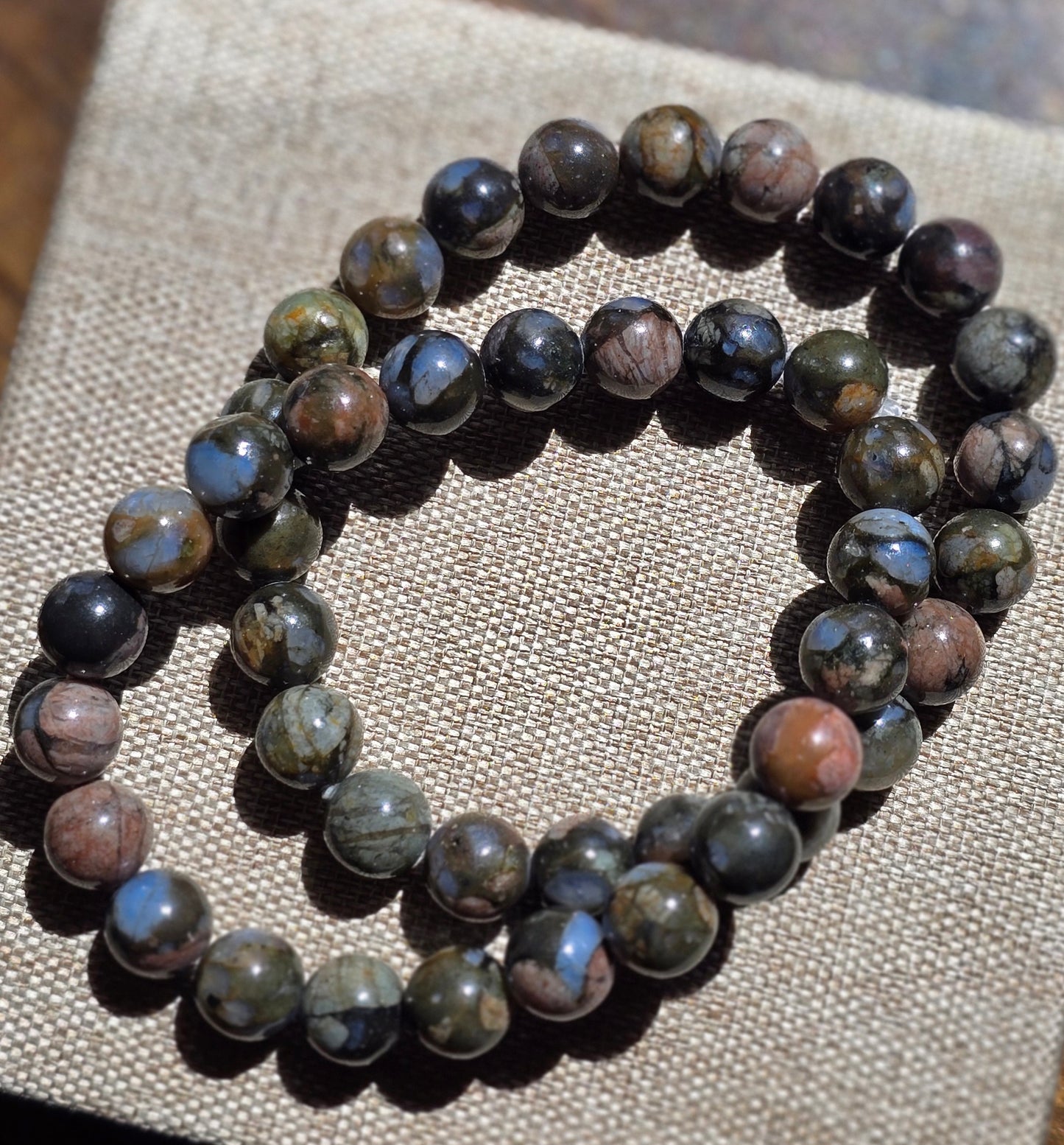 Armband – Que Sera