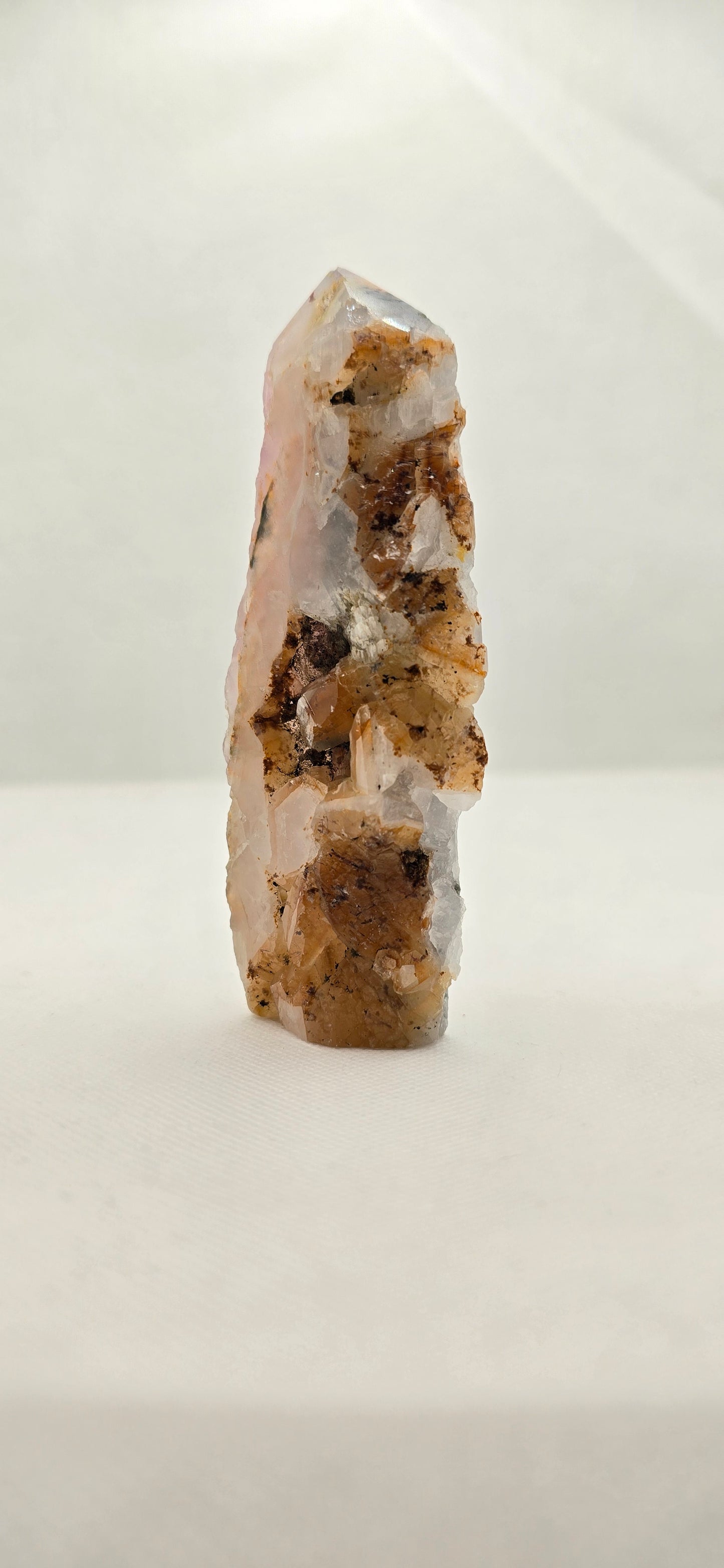 Uv reaktivt Flourit torn