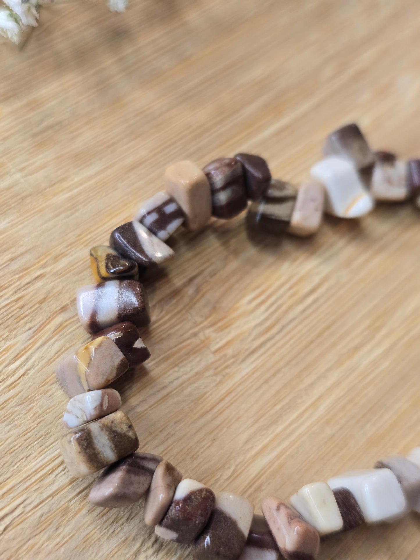 Kaffejaspis – Jordning, Värme & Inre Styrka