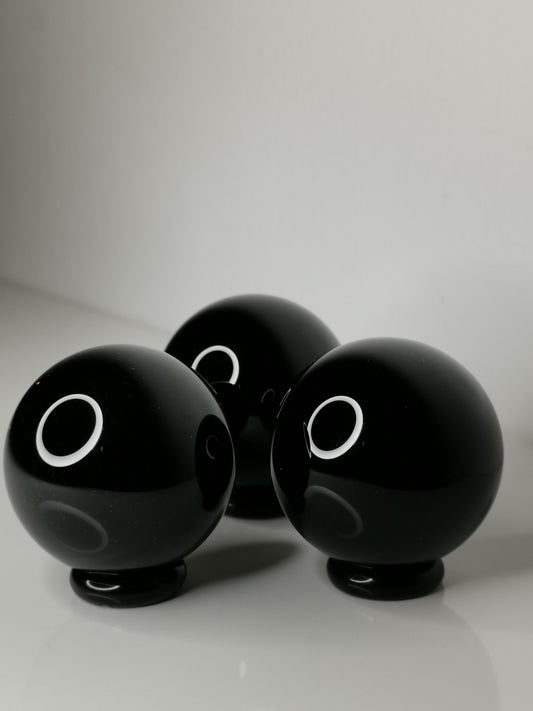 Dagens deal 17/5 Obsidian klot