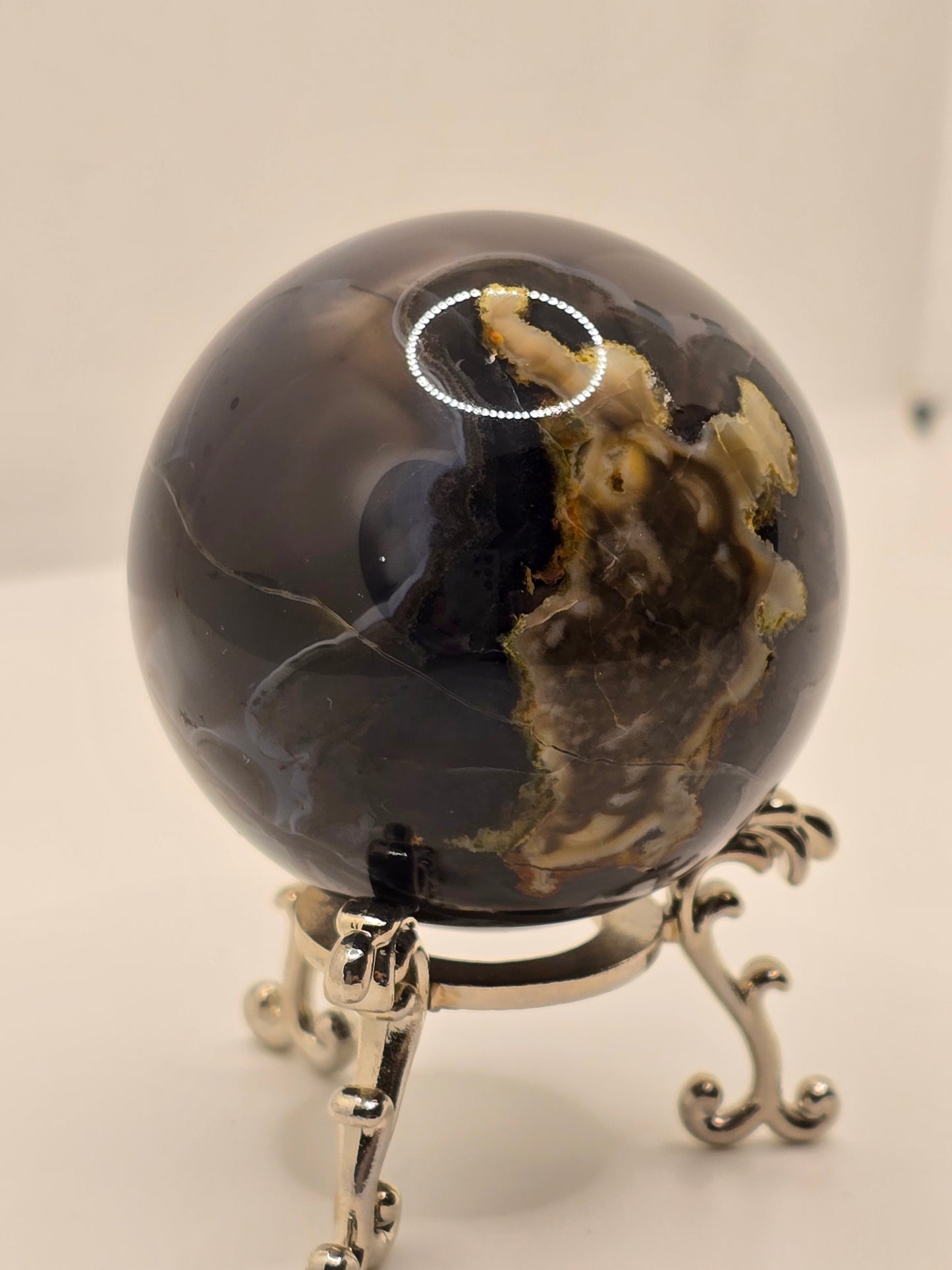 Volcano Agat – För Jordning och Inre Styrka #2