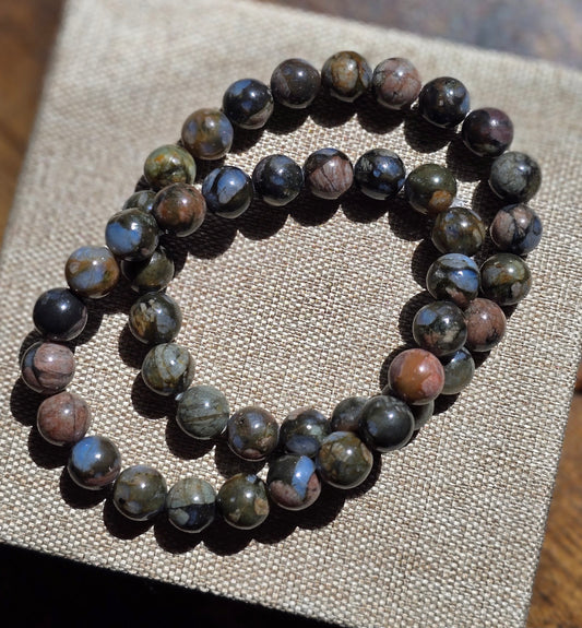 Armband – Que Sera
