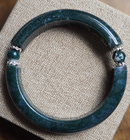 Half Bangle – Mossagat