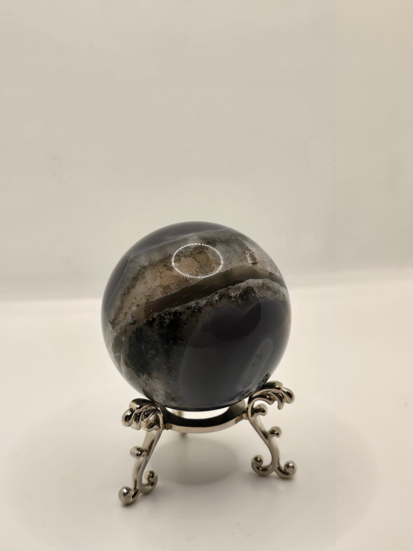 Volcano Agat – För Jordning och Inre Styrka #2