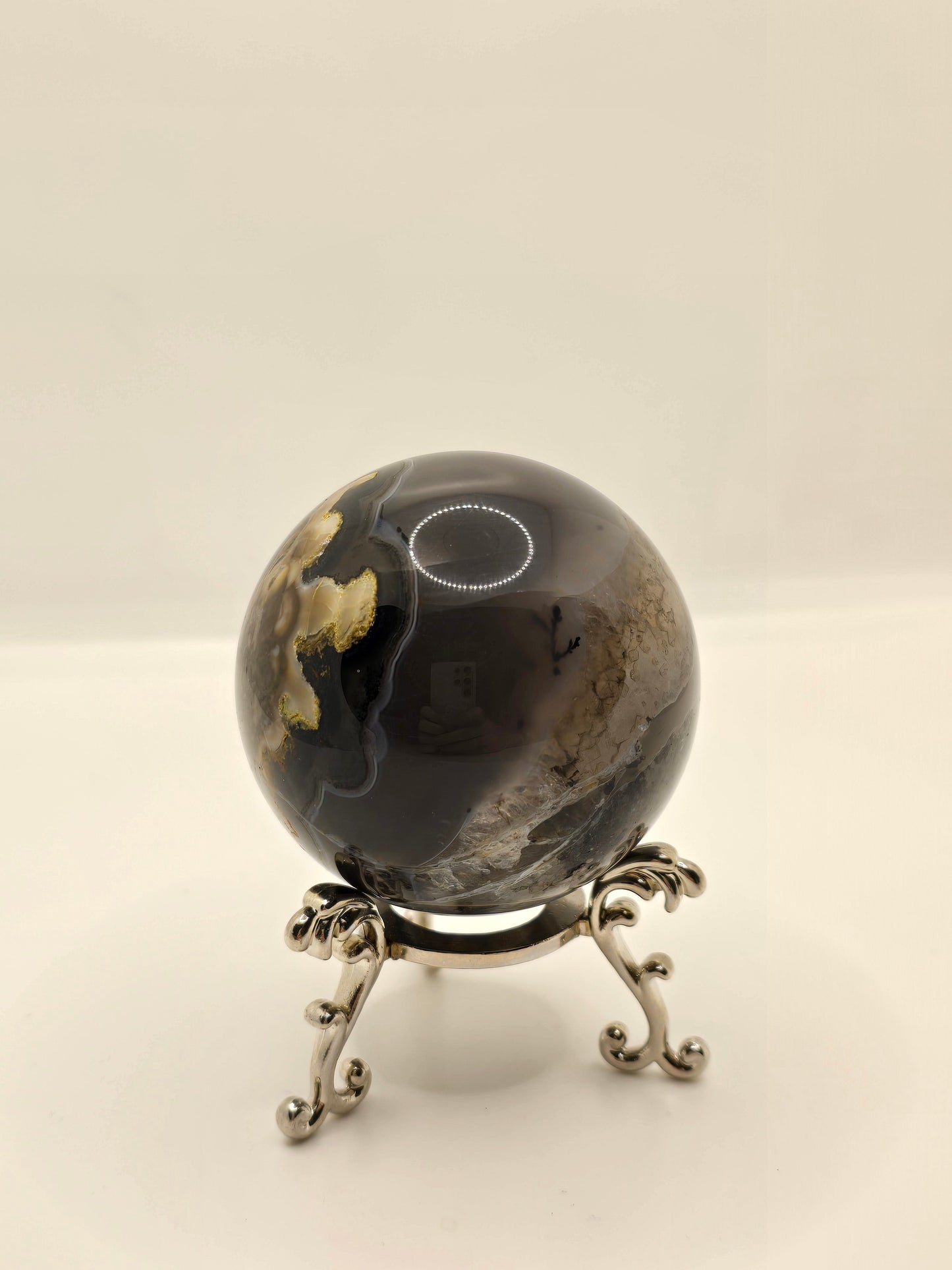 Volcano Agat – För Jordning och Inre Styrka #2