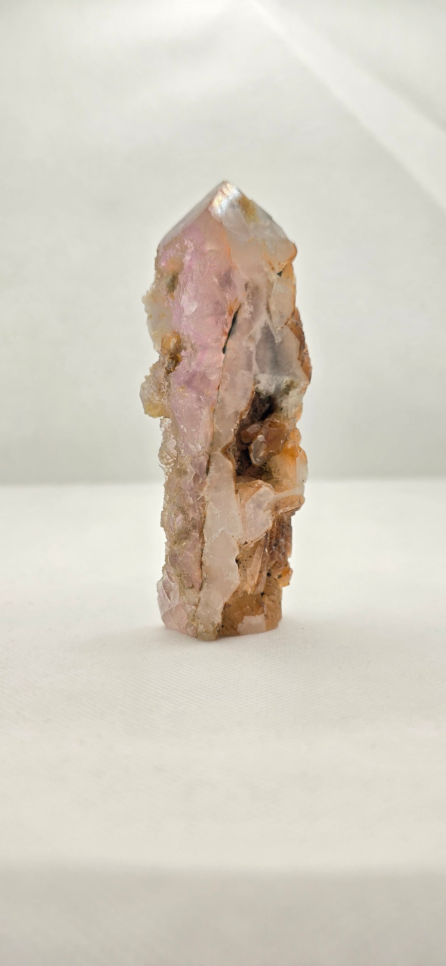 Uv reaktivt Flourit torn