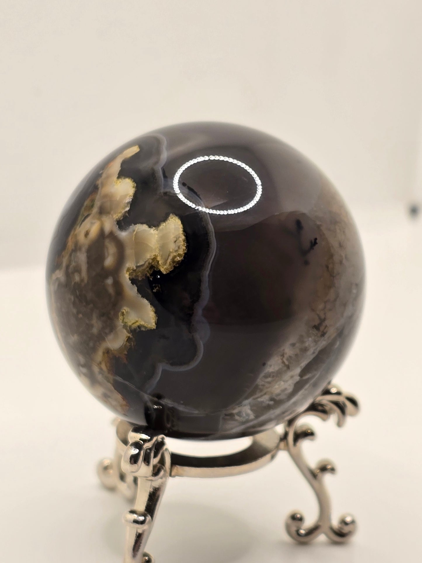 Volcano Agat – För Jordning och Inre Styrka #2